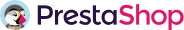 presta shop logo