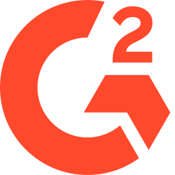 g2 rating logo