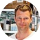 Nils Træholt profile image in circle
