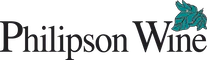 philipson wine logo