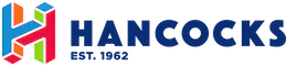 hancocks logo