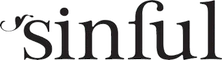 sinful logo