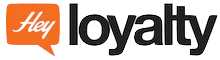 hey loyalty logo