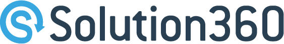 Solution360 logo