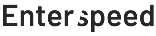 Enterspeed logo