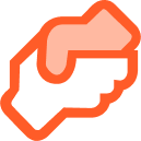 Handshake symbol