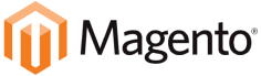 Magento logo