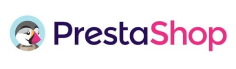 PrestaShop logo