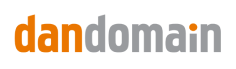 DanDomain logo