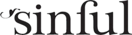 Sinful logo