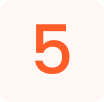 Number 5