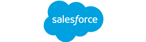 Salesforce logo