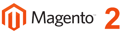 Magento 2 logo