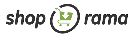 Shoporama logo