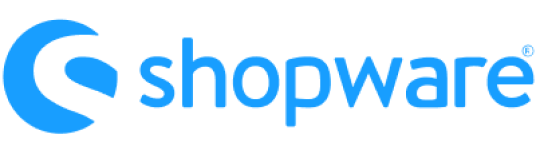 Shopware logo