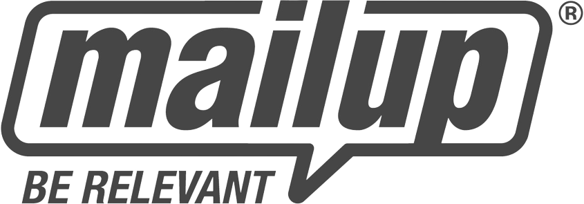 MailUp logo