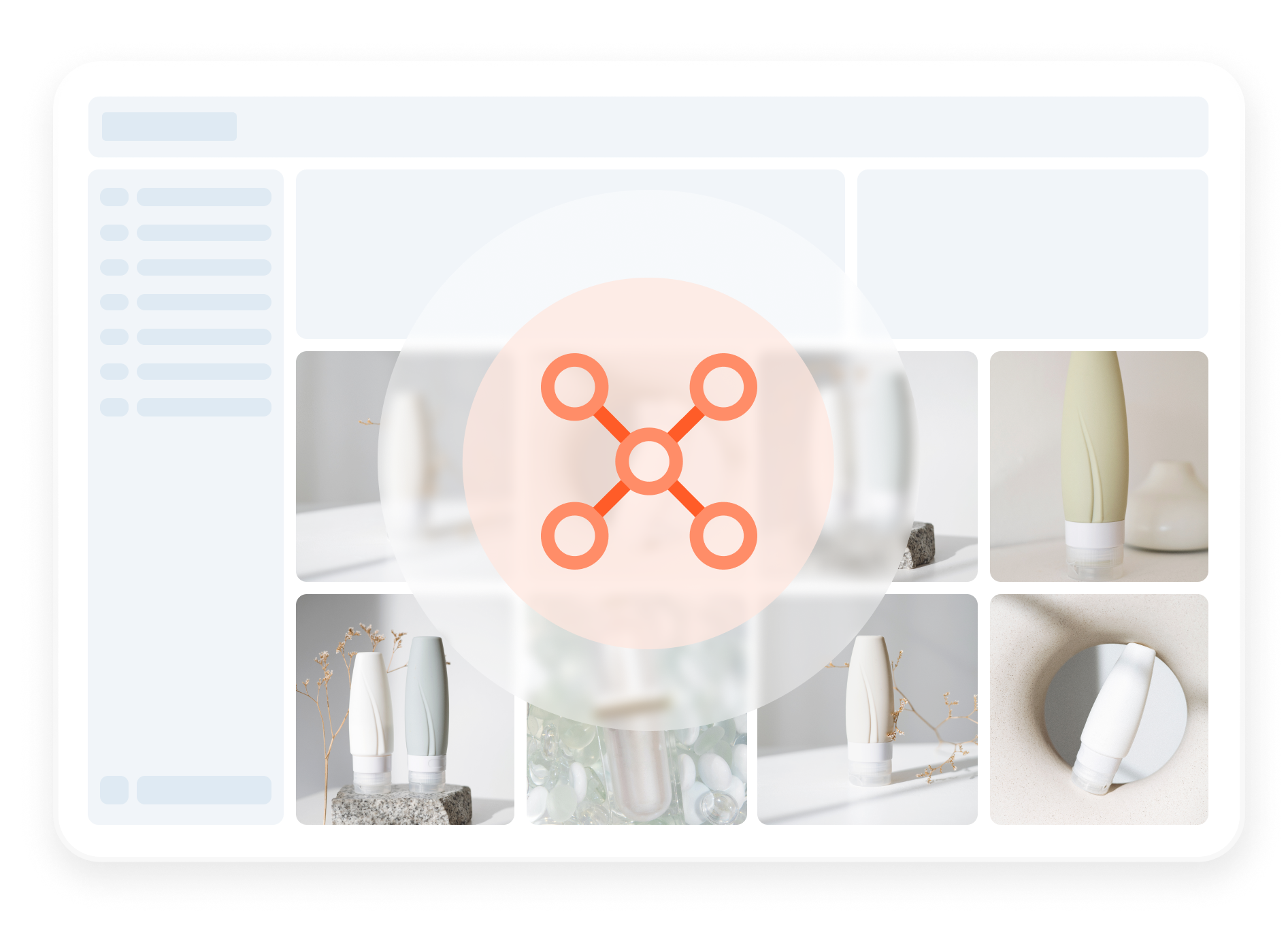 E-commerce site