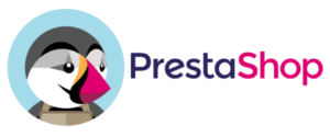 PrestaShop logo