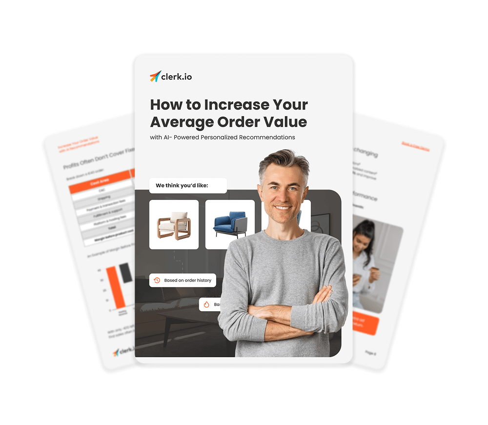 whitepaper cover in an ipad mockup