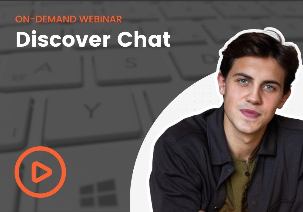 Discover Chat