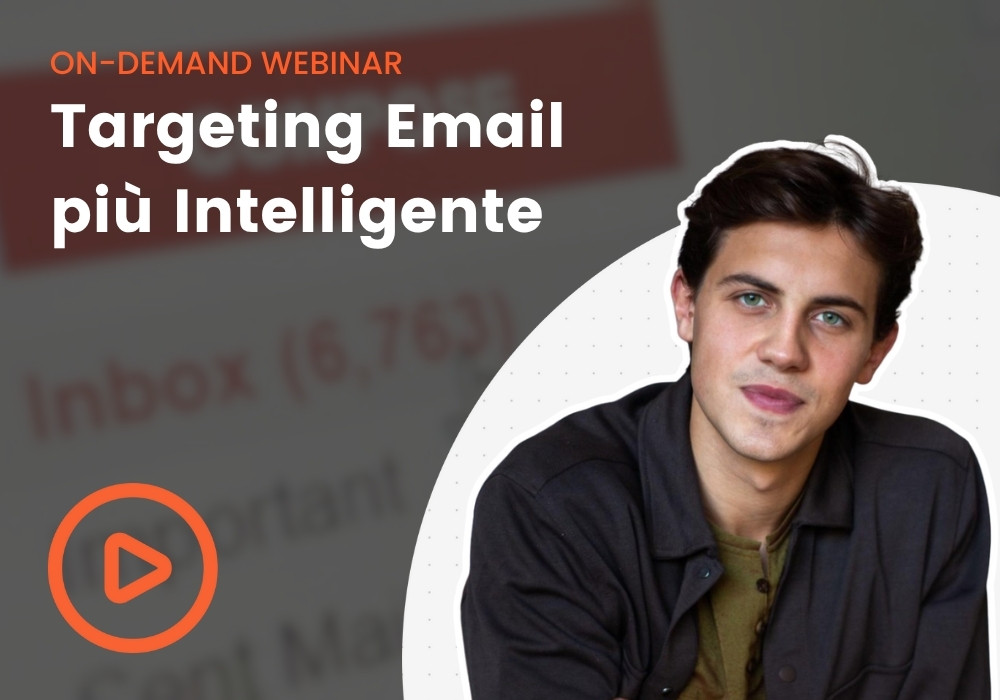 Segmentazione intelligente per Email Marketing