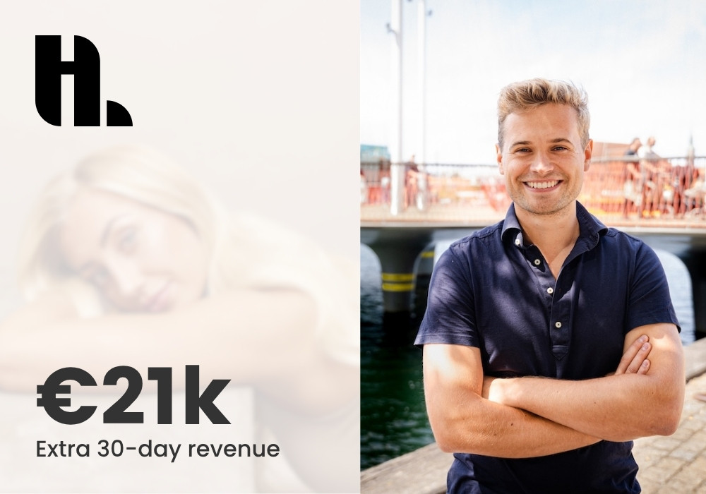How Hairlust Uses Clerk.io's Search and Recommendations to Boost Online Sales