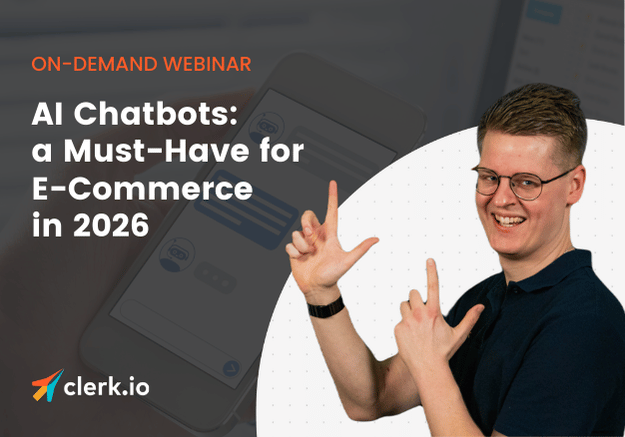 AI Chatbots: a Must-Have for E-Commerce in 2026