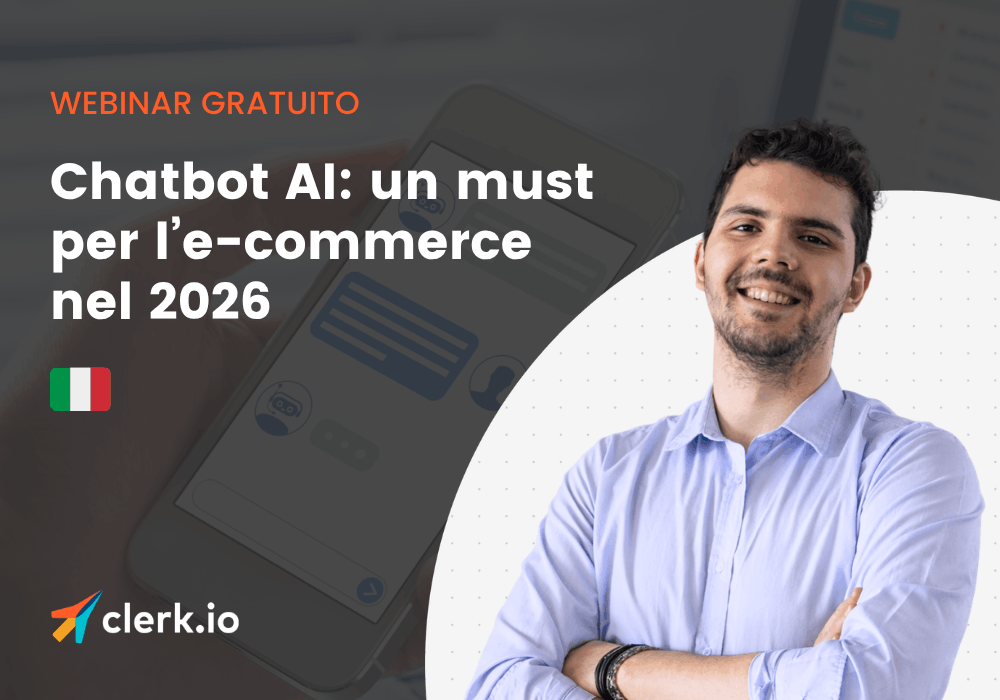 Chatbot AI: un must per l’e-commerce nel 2026