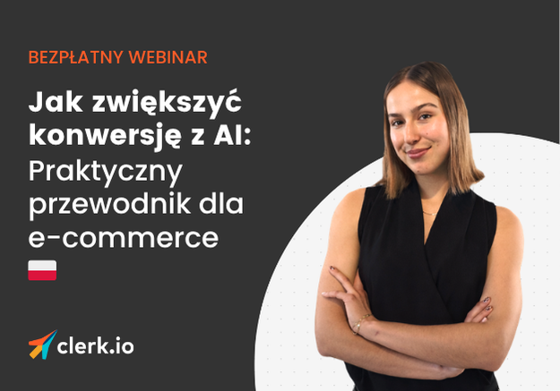 Jak zwiększyć konwersję z AI: Praktyczny przewodnik dla e-commerce