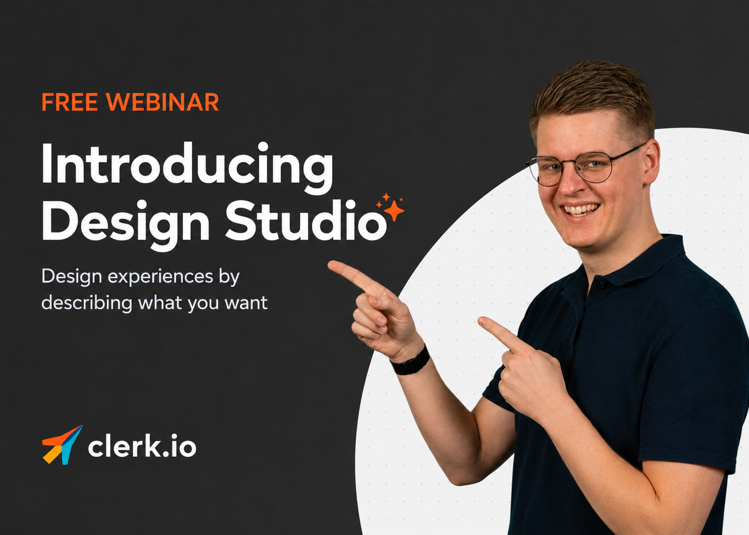 Webinar: Introducing Design Studio